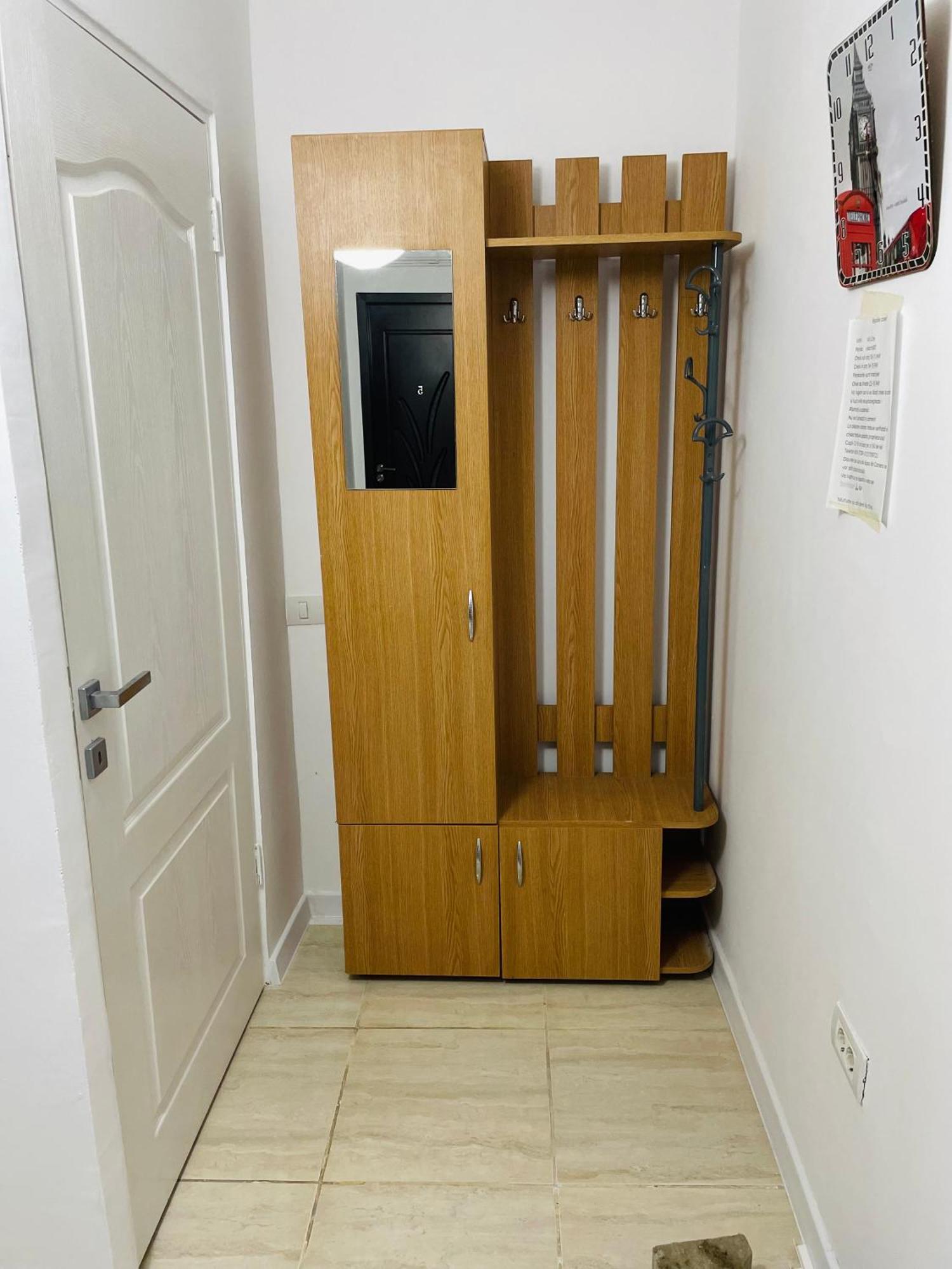 Vila Cris Apartments Năvodari Extérieur photo