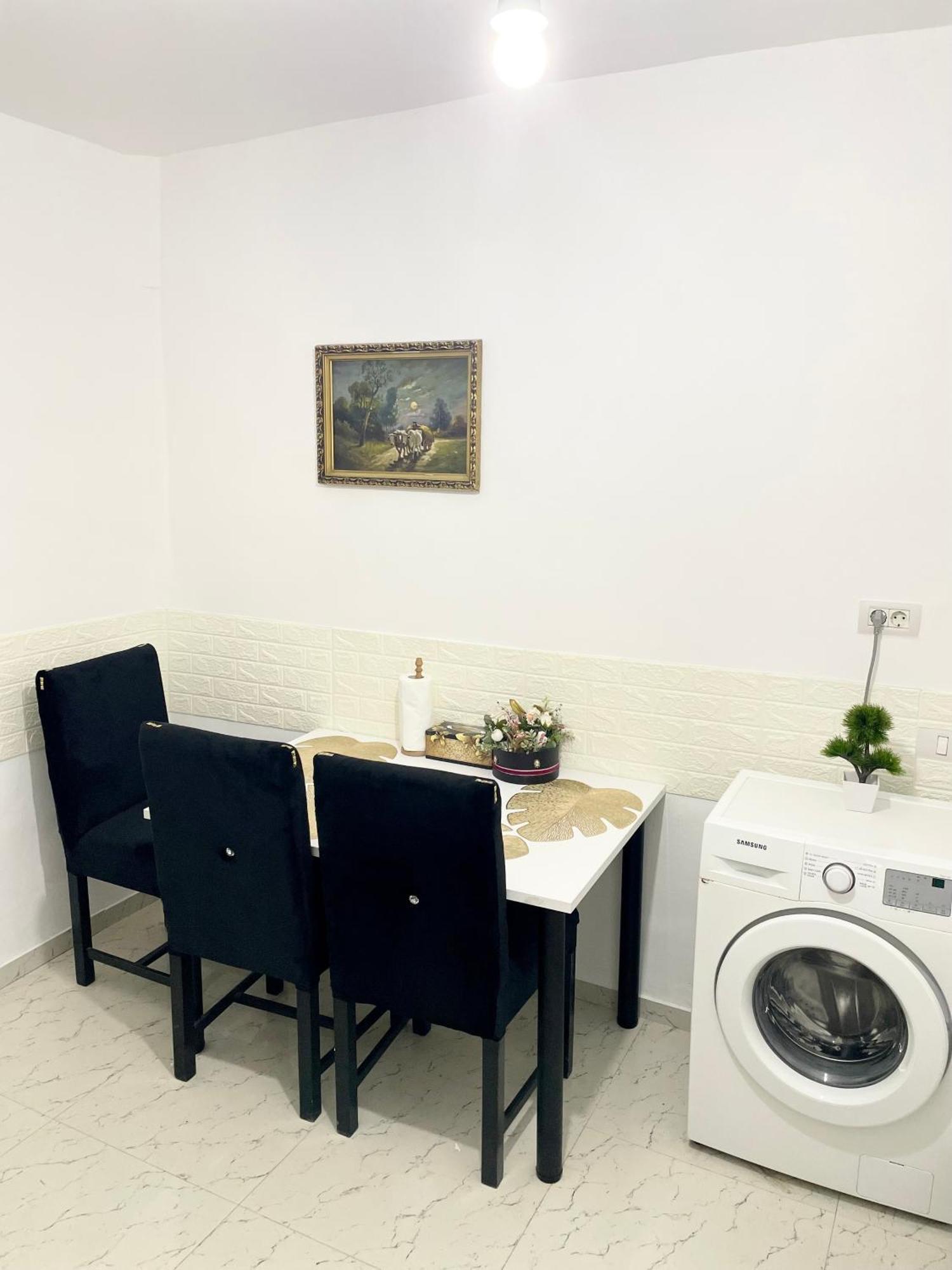 Vila Cris Apartments Năvodari Extérieur photo