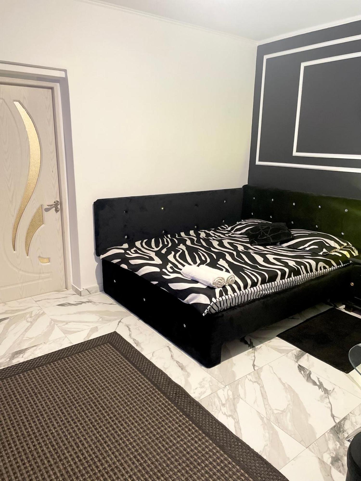 Vila Cris Apartments Năvodari Extérieur photo